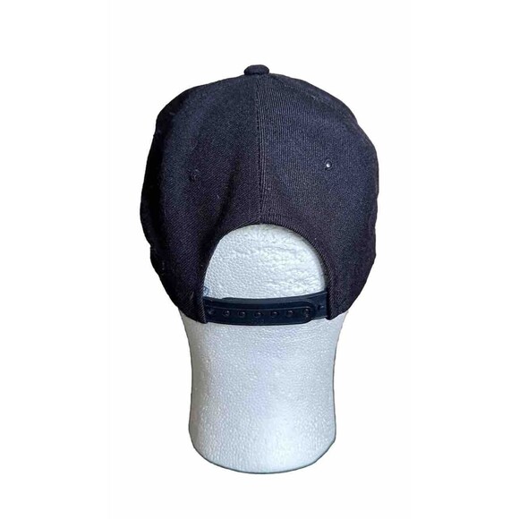 Vintage 90s Chicago Bears SnapBack Hat Drew Pearson Youngan - Picture 3 of 7